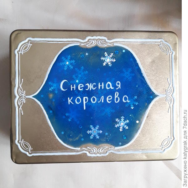 Название коллекции