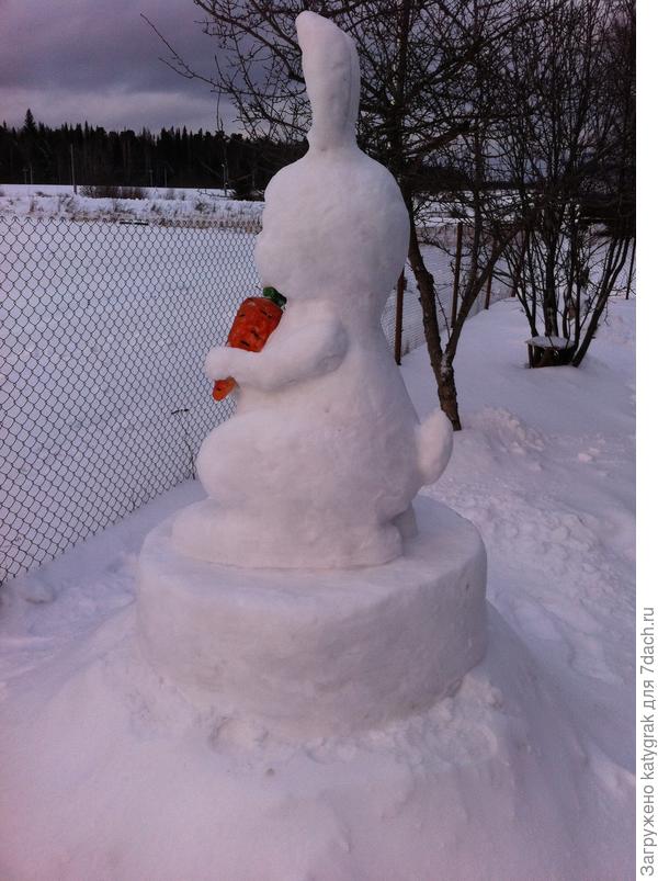 Другой ракурс.