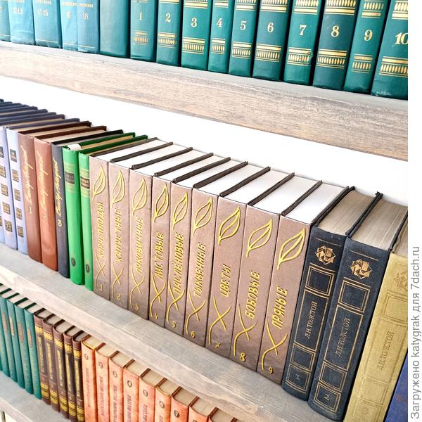 Тайник на месте