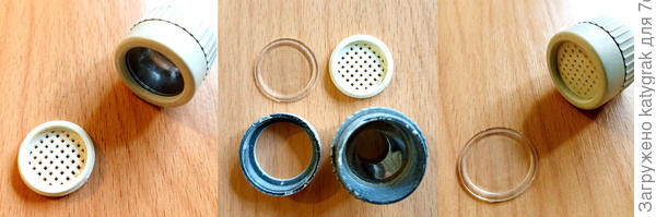 Идеальное совпадение