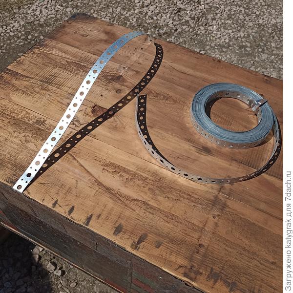 Перфорированная лента