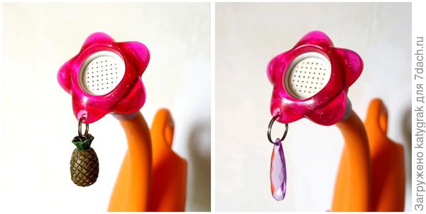 Виды подвесок