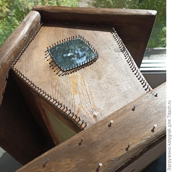 С гвоздиками