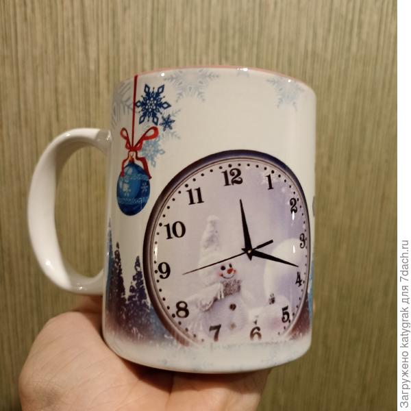 Пользуюсь в новогодние праздники☃️.