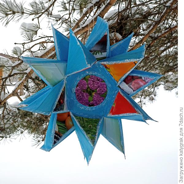 Обратная сторона