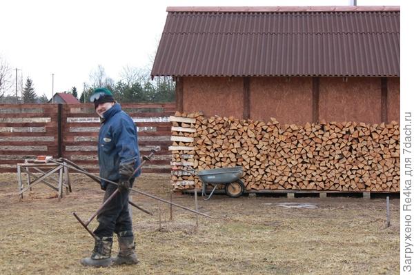 Но, результатом довольны.-))