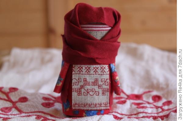 Немного моих апрельских рукоделок..