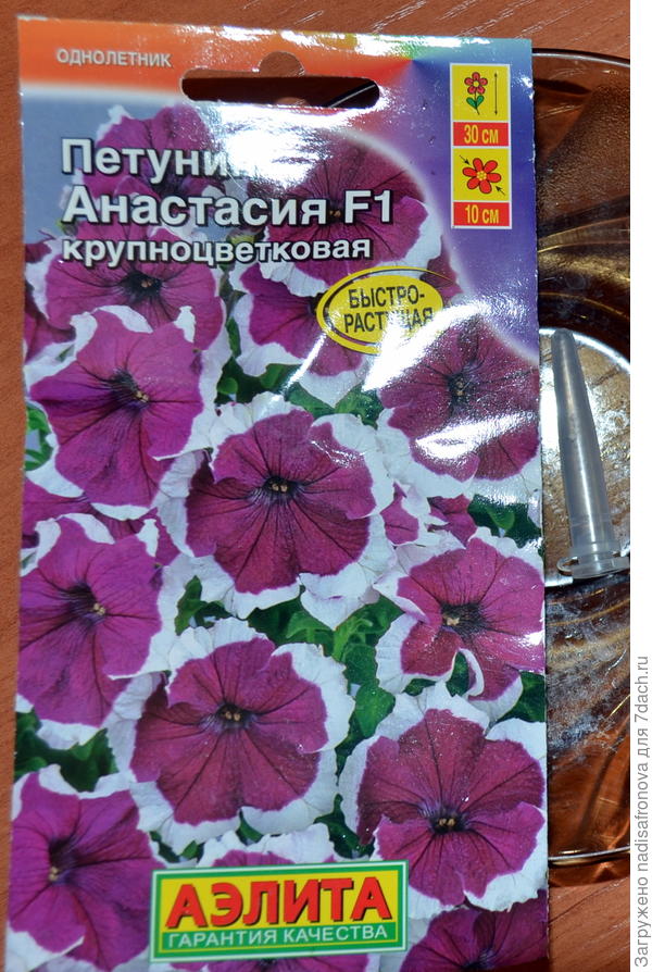 посев