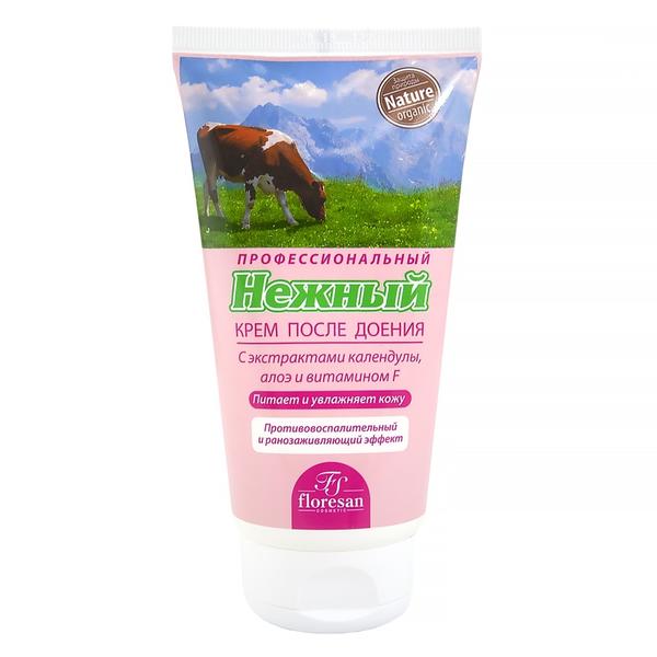 Крем «Нежный». Фото с сайта fix-price.ru