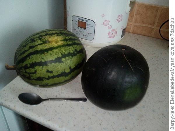 Жёлтый и красный