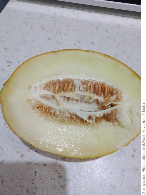 Вполне съедобная, не хуже магазинной.