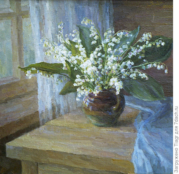 Автор произведения мой папа)))