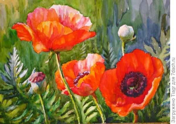 С Днём рождения!)))