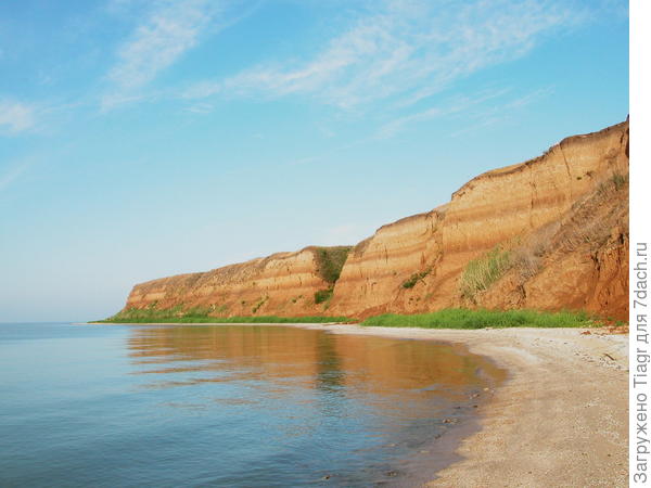 ранее утро, штиль)))