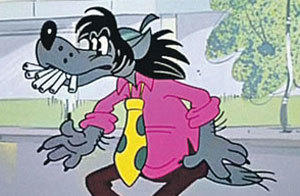 заядлый курильщик