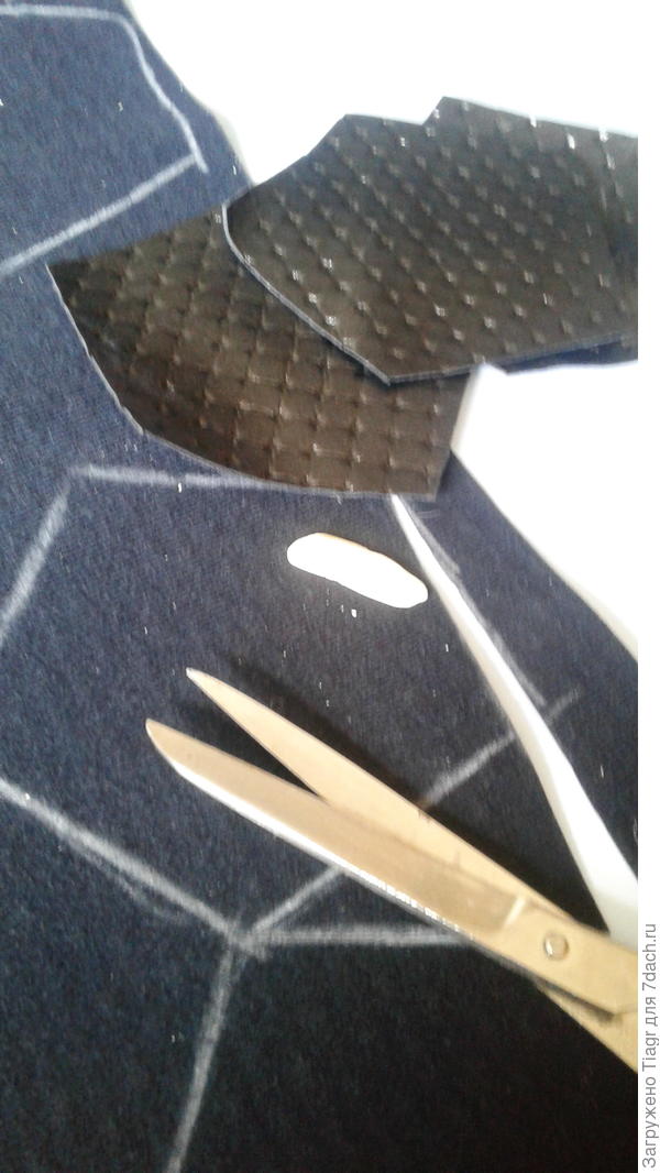 мой Баловень будет в тренде)))