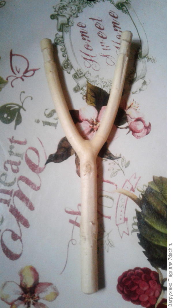 настоящая, свеженькая)))