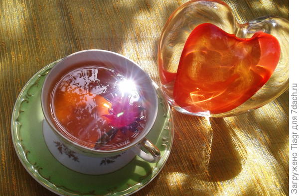 угощайся на здоровье)))