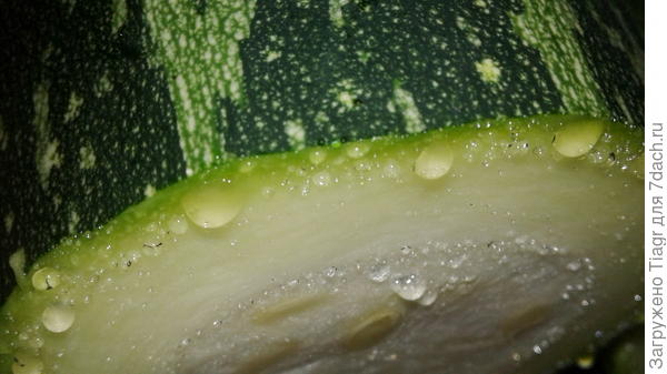 очень сочный