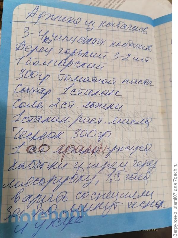 Рецепт. Я иногда томатную пасту заменяю обычными помидорами.