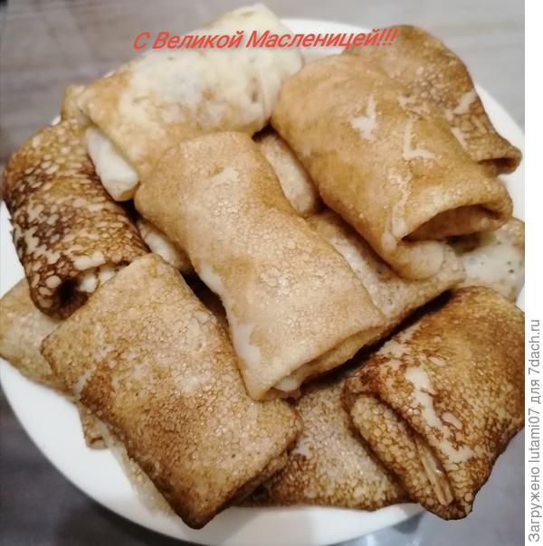 Угощайтесь🙂