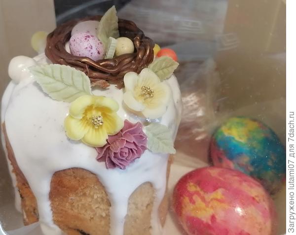 Творчество моей дочки