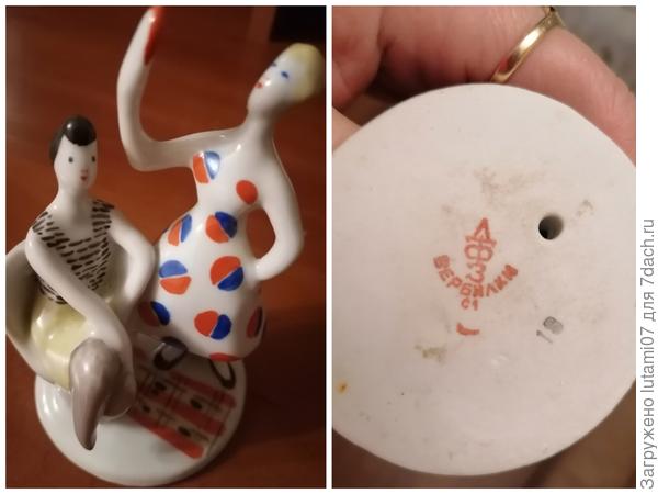 Эти девушки у меня в фаворитках.