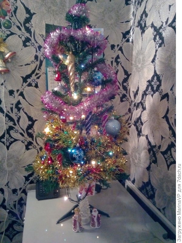 Такая вот дома!