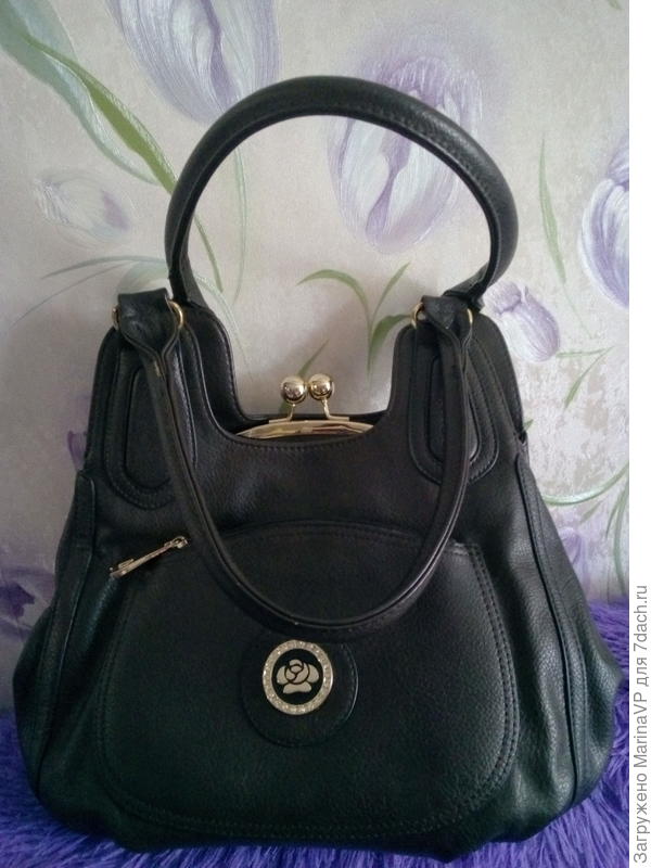 Эта любимая, ношу зимой.