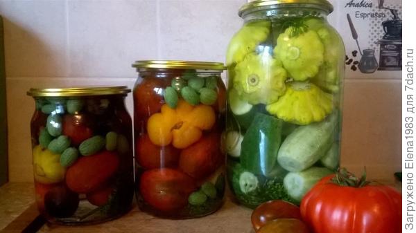 в ассорти есть мелотрия