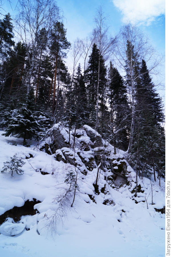 Белокуриха. Алтайский край.