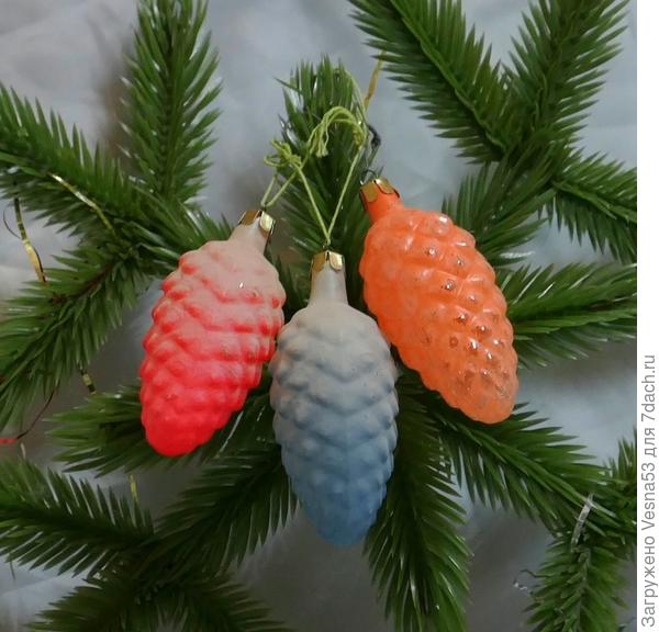 И этих осталось только 3 штуки, а было с десяток