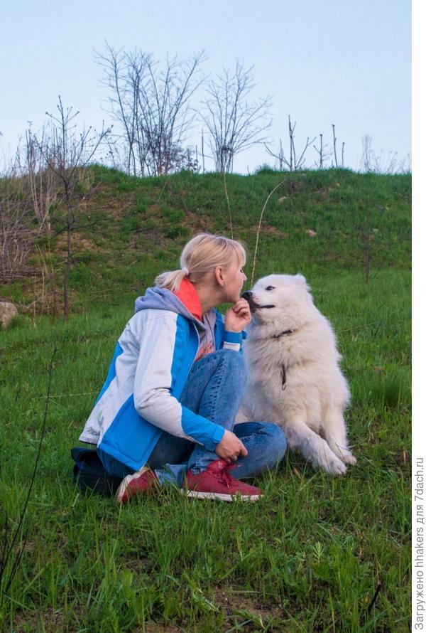 Это ведь любовь?)