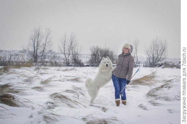 Показывает фигуру