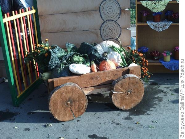 карета в карете))