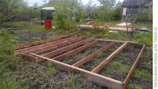 подготовка