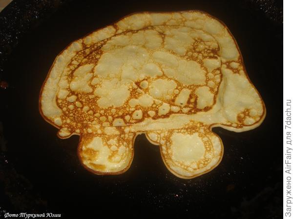 То ли пожарная, то ли скорая....