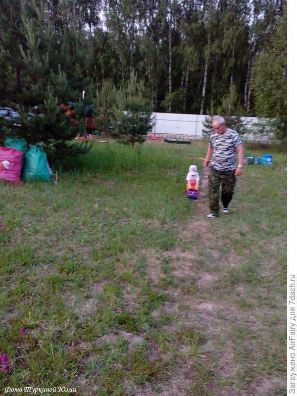 Гонки на самосвале)