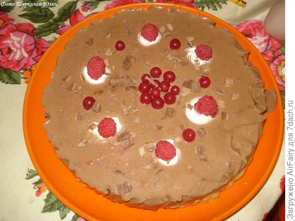 У нас еще и Юбилей)