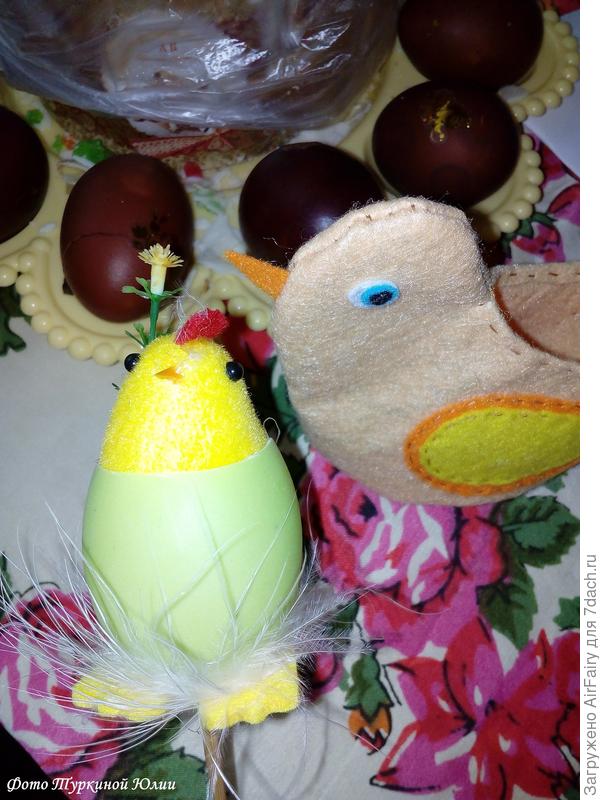 #детям_о_Пасхе