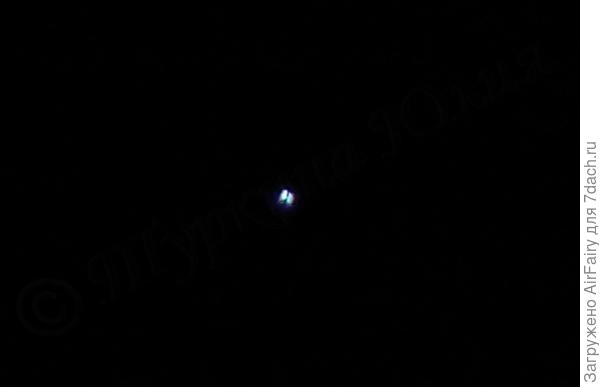 Что-то неизведанное...