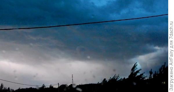 А июнь-то, молодец