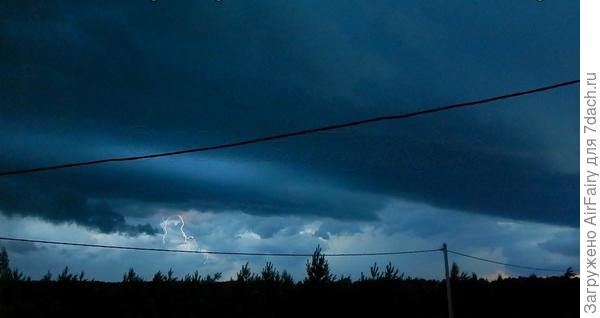 Всех встряхнул он наконец
