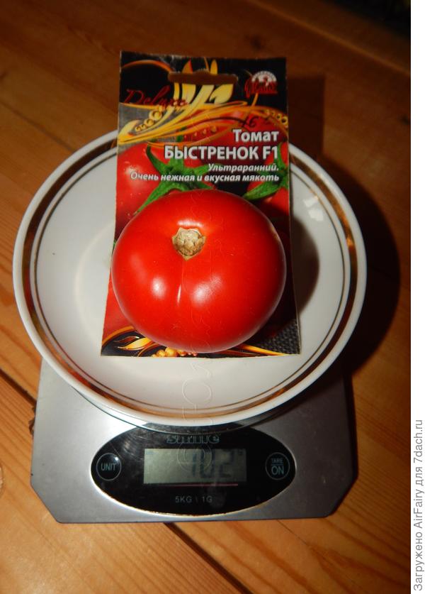 Рекордсмен