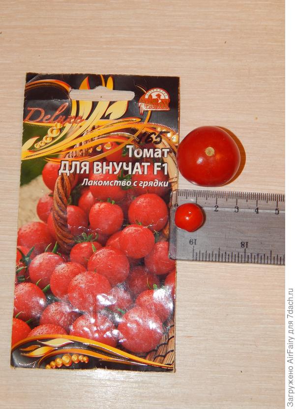 Замеряемся