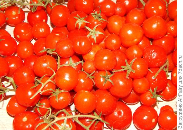 Томатная услада