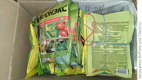 Сюрприз внутри