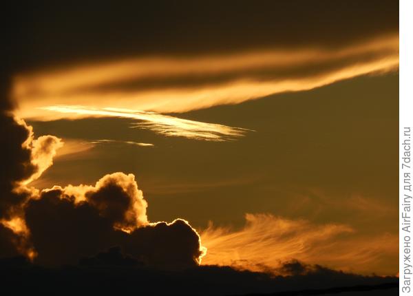 Грозовой фронт