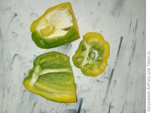 &#39;Европеец&#39;: разрез