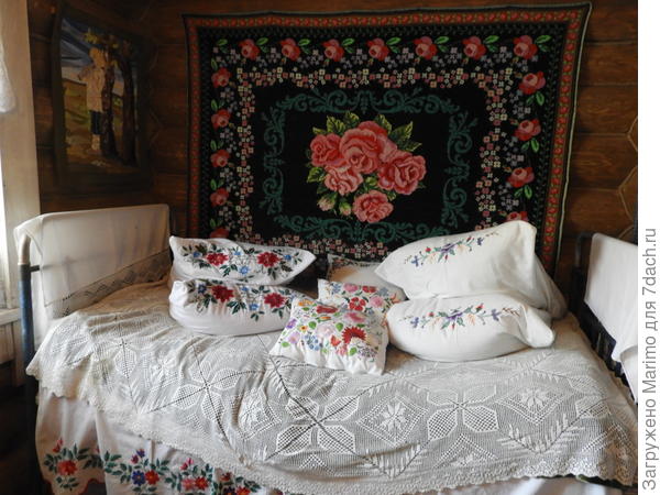 Ручная работа